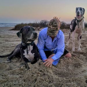 Meet your Posher, Diana